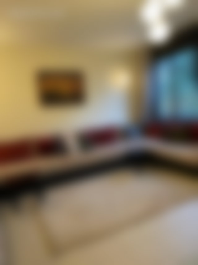 شقة مفروشة مع شرفة للإيجار بحي الرياض في الرباط — 4
