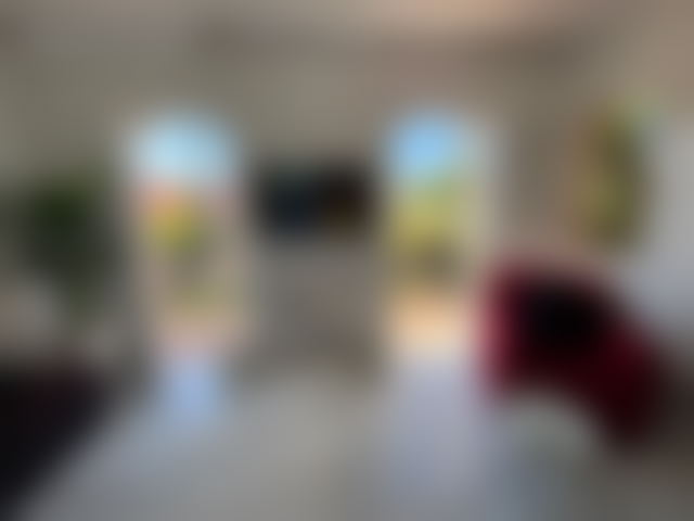 شقة مفروشة فاخرة للكراء بحي البالمارية في مراكش — مراكش