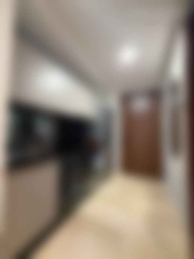 Appartement meublé 50 m², terrasse et garage, Bourgogne Casablanca — 3