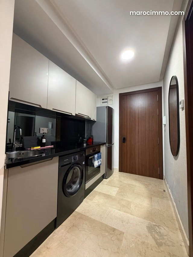 Studio meublé à vendre à Bourgogne — 3
