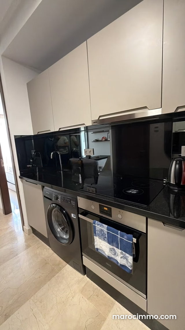 Studio meublé à vendre à Bourgogne — 5