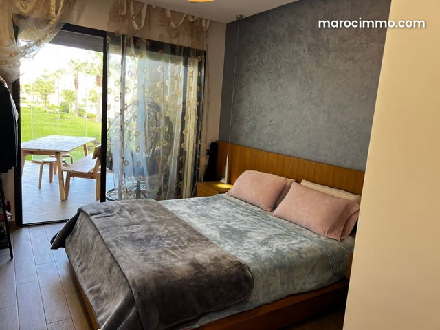 Luxurious Furnished Apartment for Rent — 4