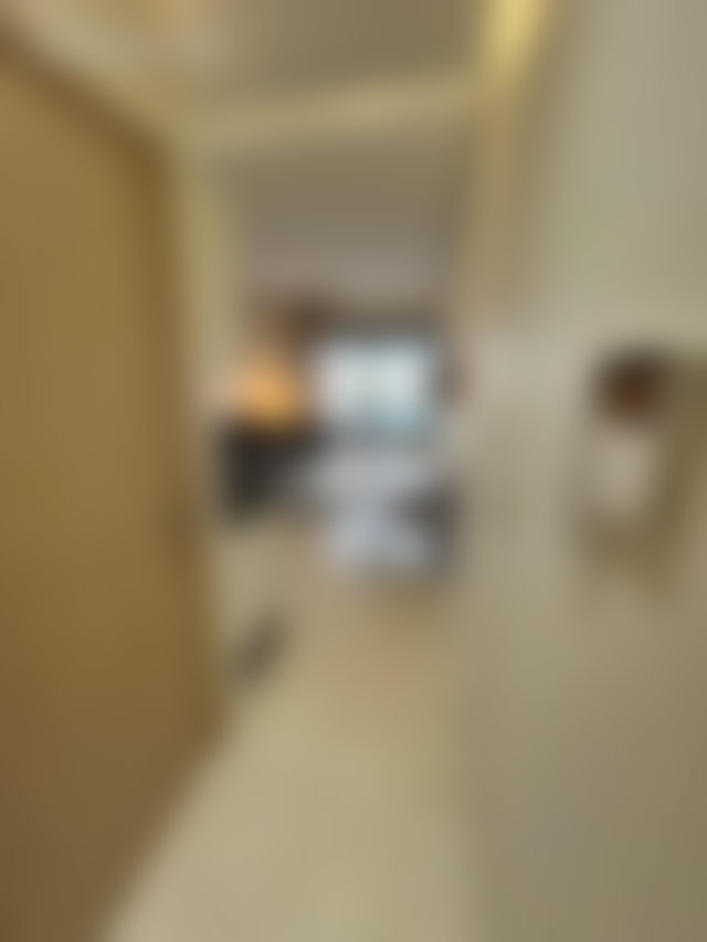 Appartement meublé avec terrasse, Palmier, Casablanca — 3
