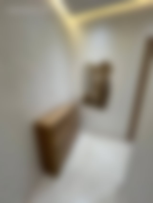 Appartement meublé avec terrasse, Palmier, Casablanca — 2