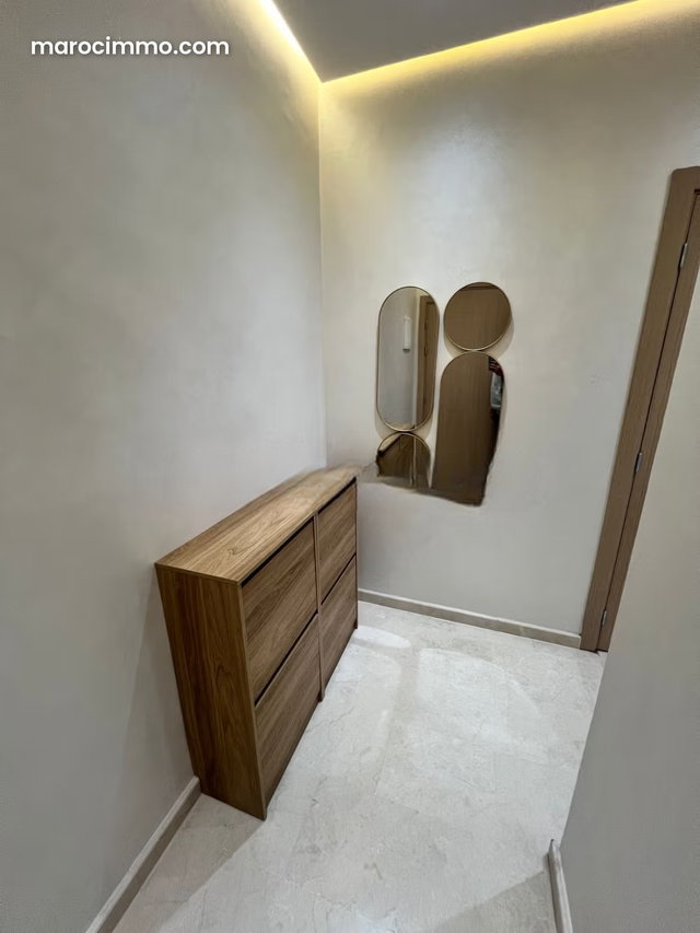 Studio meublé à vendre à Palmier — 2