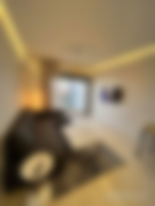 Appartement meublé avec terrasse, Palmier, Casablanca — 4