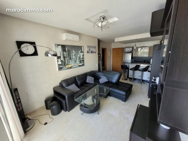 Luxe Appartement à location de vacance — 2