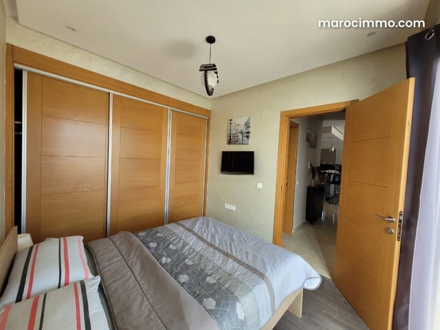 Luxe Appartement à location de vacance — 5
