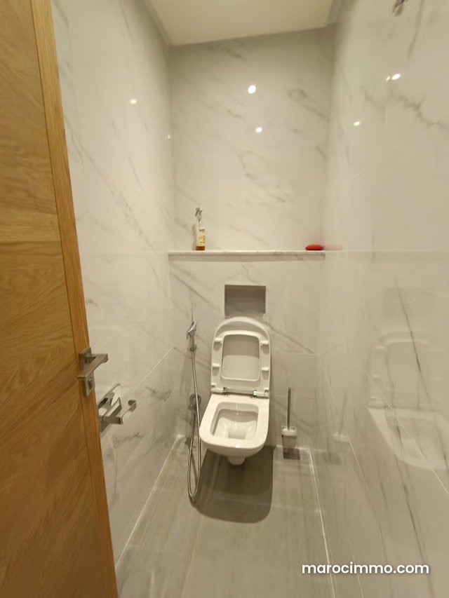 Magnificent Furnished Apartment for Rent in Hassan — 2