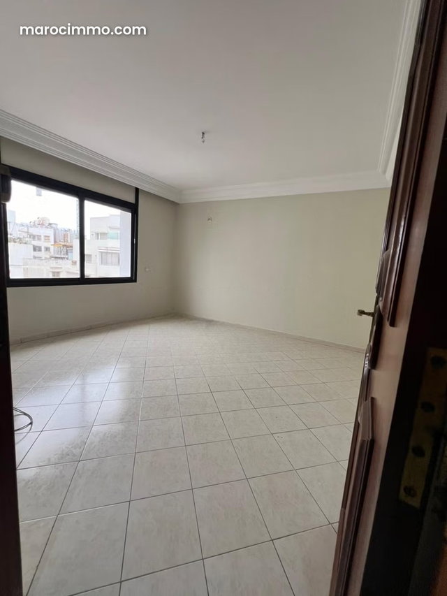Bel appartement au quartier Vélodrome – 10 000 DH/mois — 4