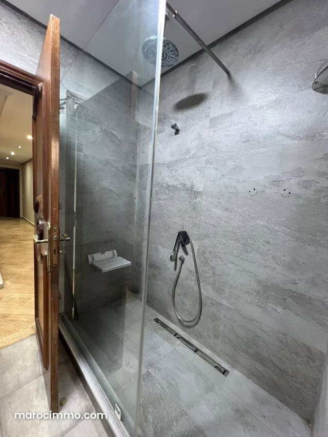 Bel appartement au quartier Vélodrome – 10 000 DH/mois — 3