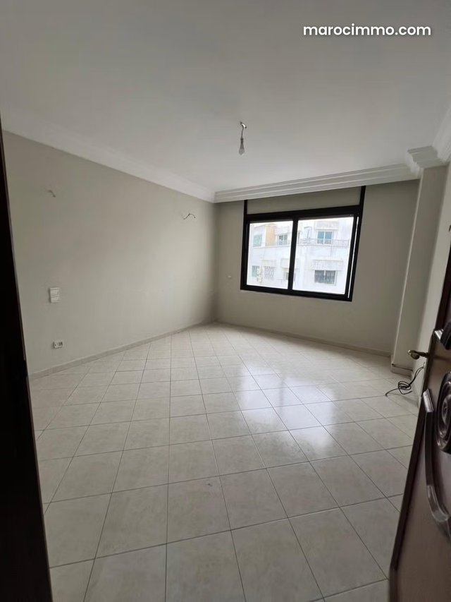 Bel appartement au quartier Vélodrome – 10 000 DH/mois — 5