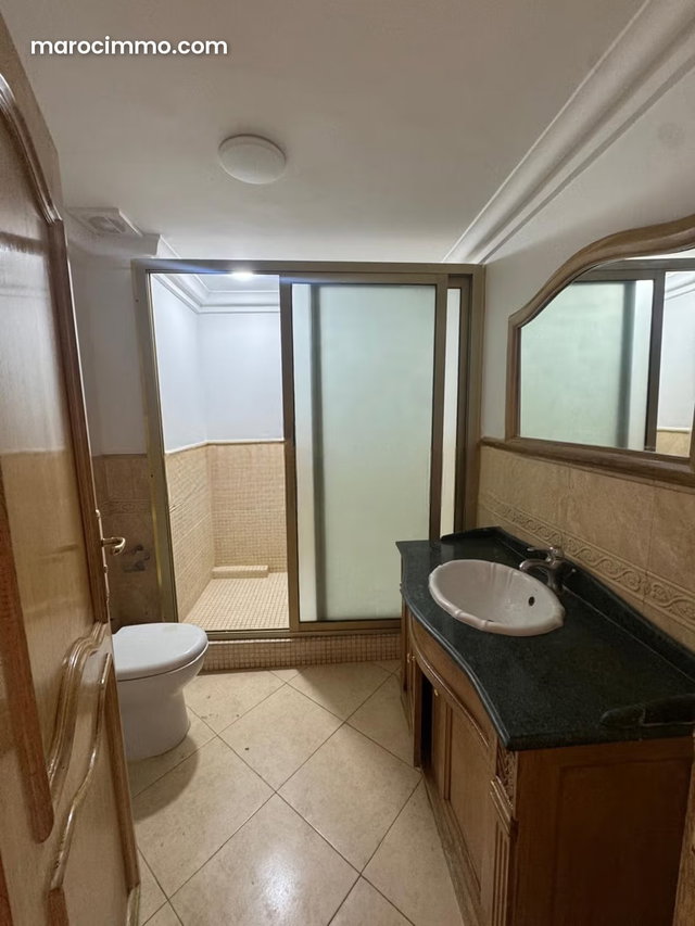 Cozy 3-Bedroom Apartment for Rent in Gauthier — 4