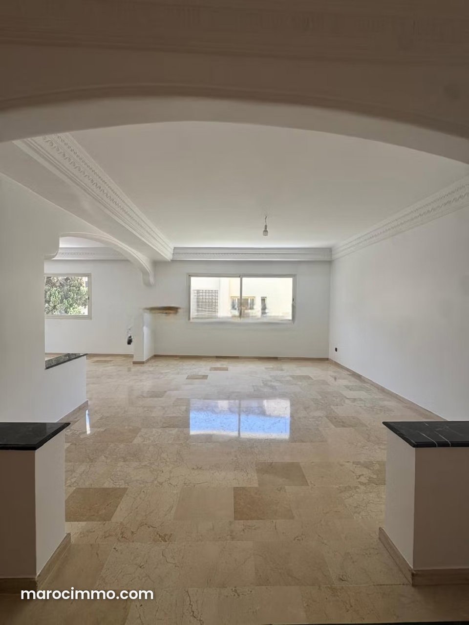 Cozy 3-Bedroom Apartment for Rent in Gauthier