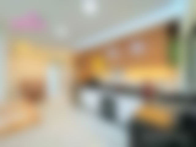 Appartement meublé 127 m² à louer quartier Administratif Tanger — Tangier