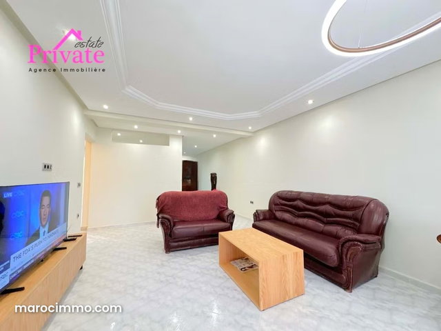 Location Appartement 127 m² QUARTIER ADMINISTRATIF — 3