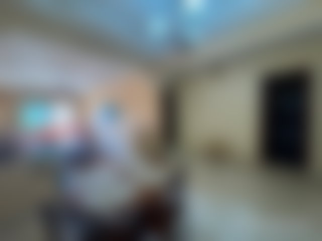 Furnished Apartment with Terrace and Garage, Gueliz, Marrakech — 2