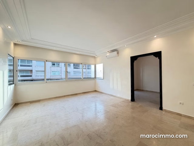 Appartement de deux chambres à louer à Racine — 3