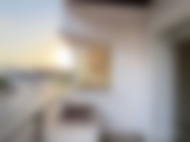 140 sqm apartment, 2 bedrooms, terrace and garden in Racine — Casablanca