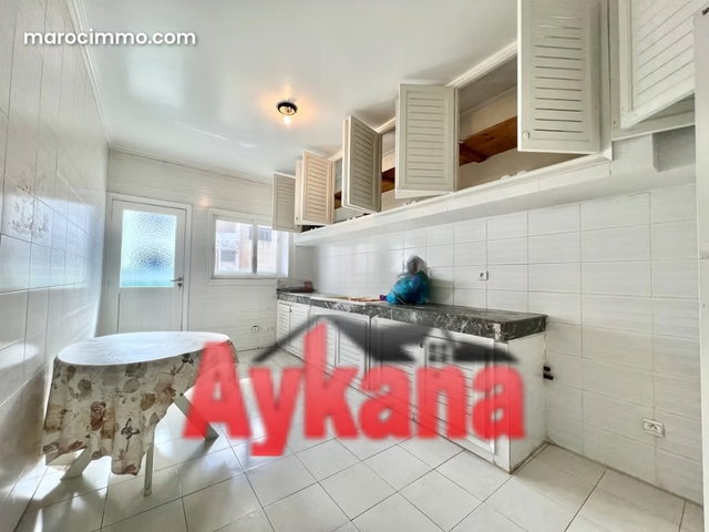 Vente appartement en Exclusivité à Haut Agdal — 5