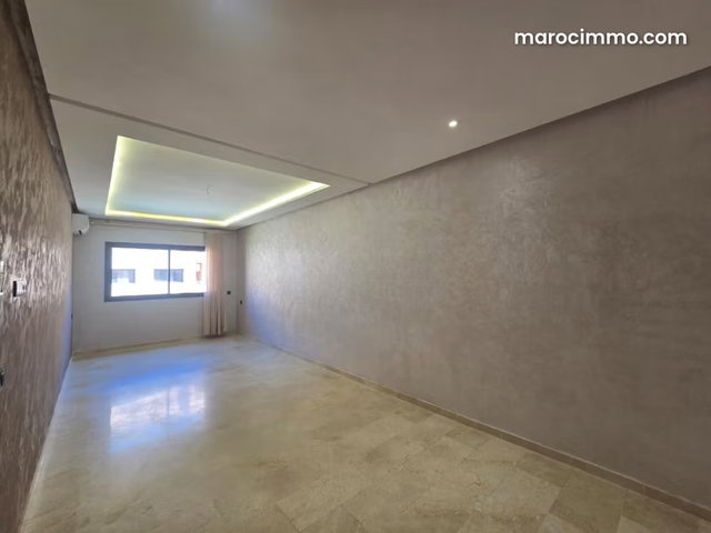 Luxueux Appart 2cham Locat longue durée Semlalia — 3