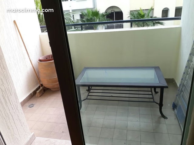 Bel appartement à louer à Gauthier. 1 chambre. Grand espace de stockage — 2