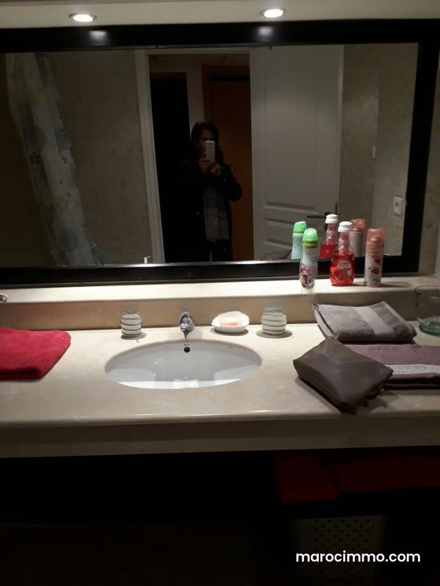 Bel appartement à louer à Gauthier. 1 chambre. Grand espace de stockage — 3
