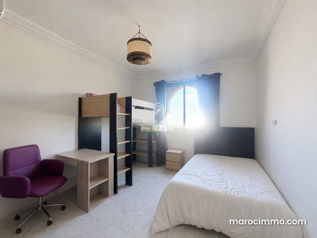 Villa 170m² avec AVNA à Vendre — 5
