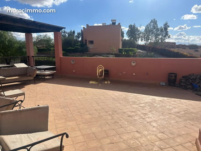 Villa 170m² avec AVNA à Vendre — 4