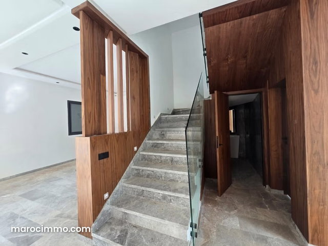 Villas de haut standing avec piscine privée — 5