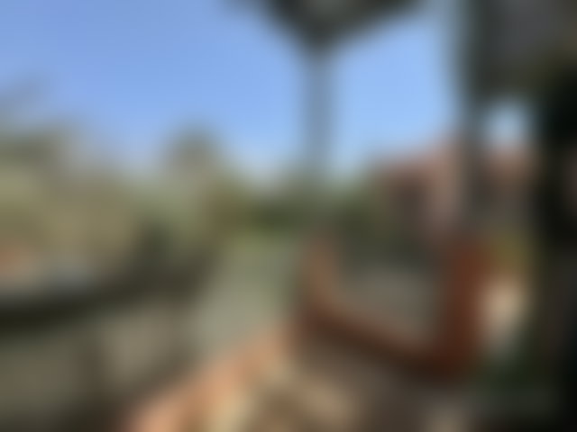 Appartement meublé avec piscine à la Palmeraie Marrakech — 3