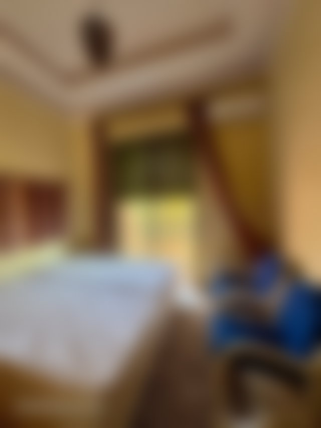 Appartement meublé avec piscine à la Palmeraie Marrakech — 4