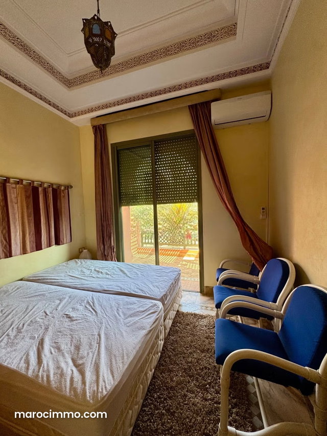 2-Bedroom Apartment with Beautiful Terrace — 4