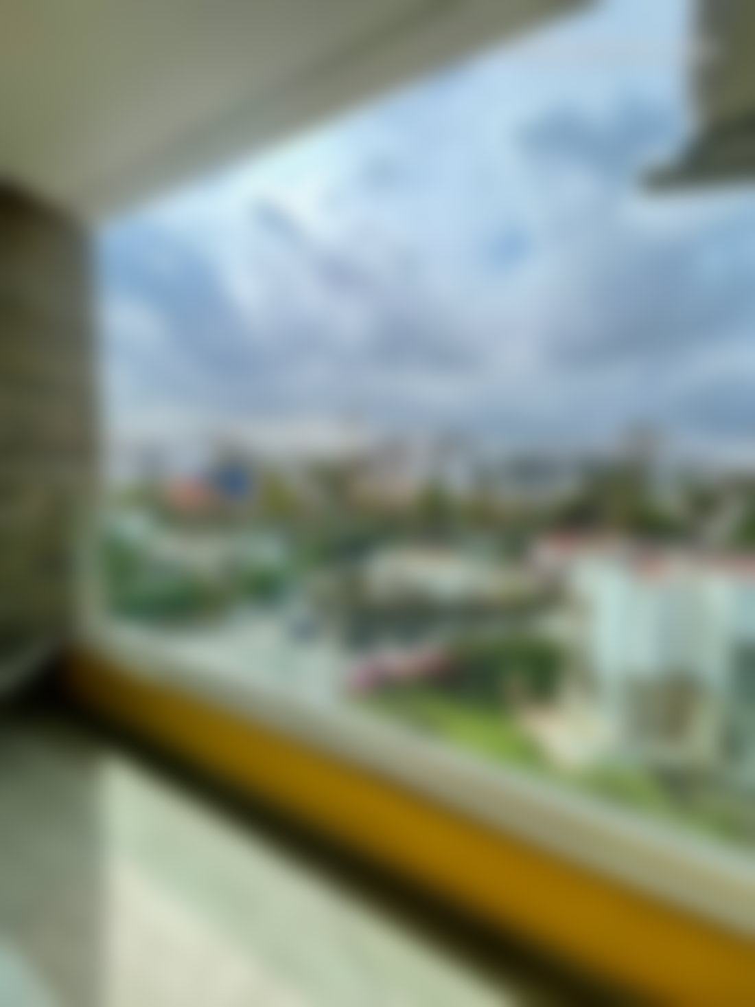 Appartement meublé avec terrasse à louer au Palmier Casablanca