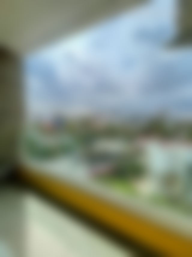 Furnished Apartment with Terrace for Rent in Palmier, Casablanca — Casablanca