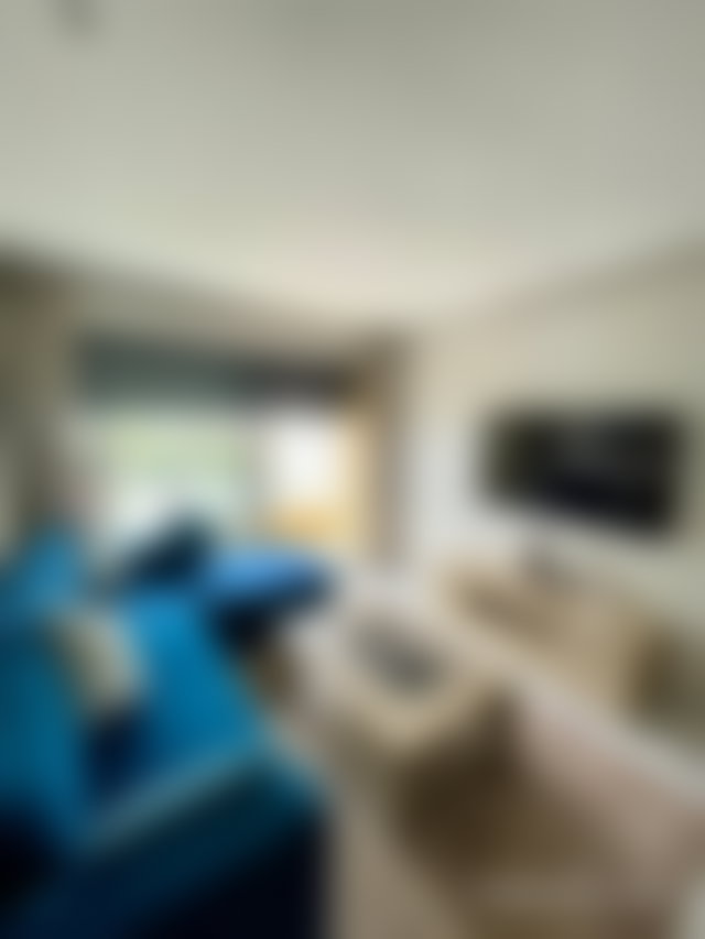 Appartement meublé avec terrasse à louer au Palmier Casablanca — 3
