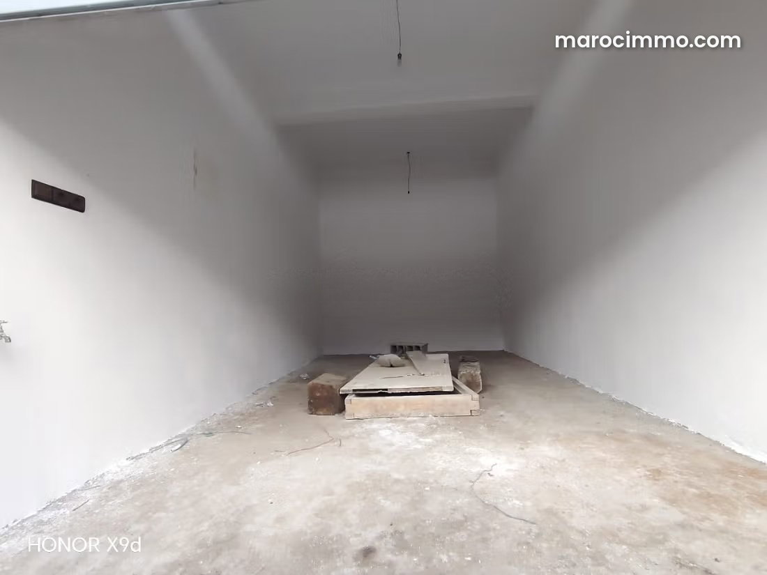 26 m² storage unit for rent in Hay Mansour, Casablanca — Casablanca