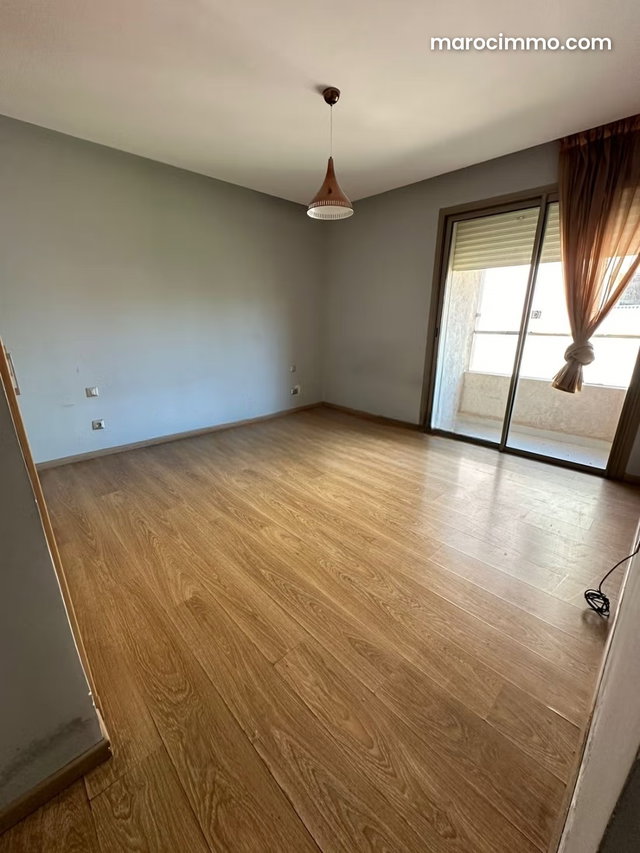 Beautiful Apartment for Rent in Agdal. 2 Comfortable Bedrooms. Pool, Air Conditioning — 3