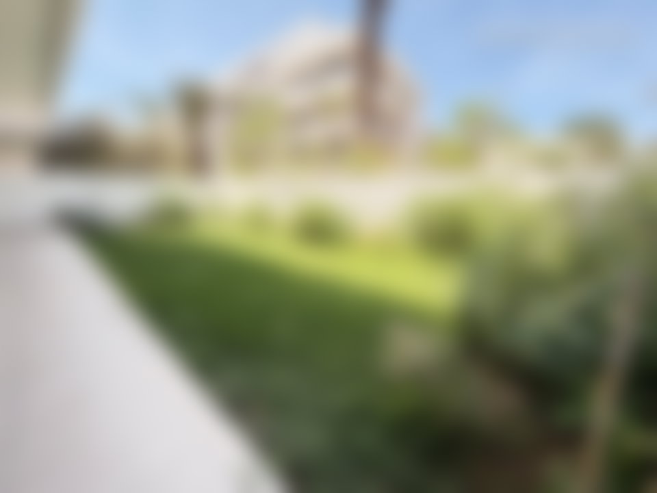 شقة بحديقة خاصة ومسبح للكراء في السويسي الرباط
