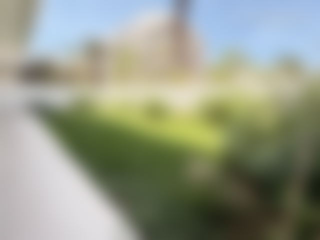 شقة بحديقة خاصة ومسبح للكراء في السويسي الرباط — الرباط