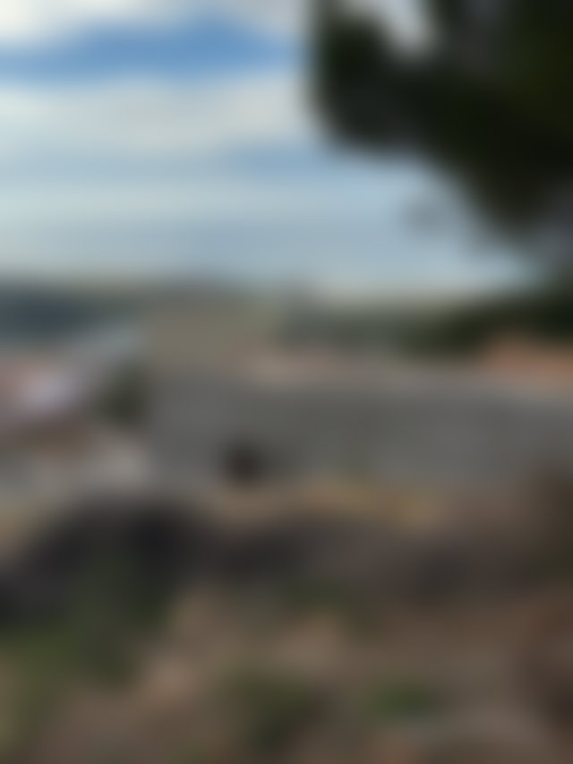 أرض مطلة على البحر للبيع بحي مديونة في طنجة — 2