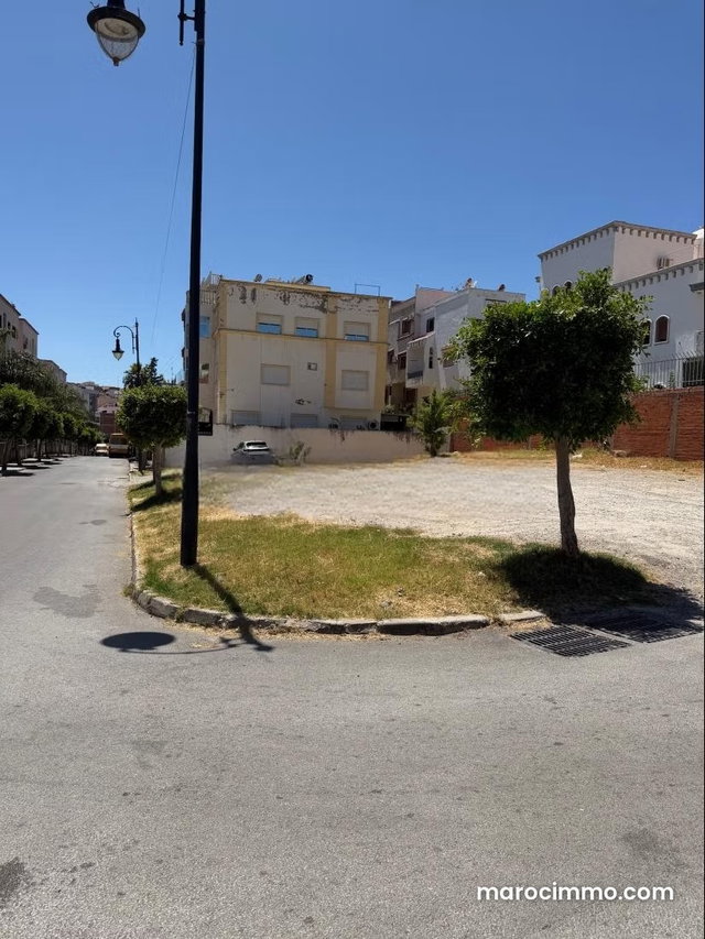 Terrain construction pour villa ou projet — 3