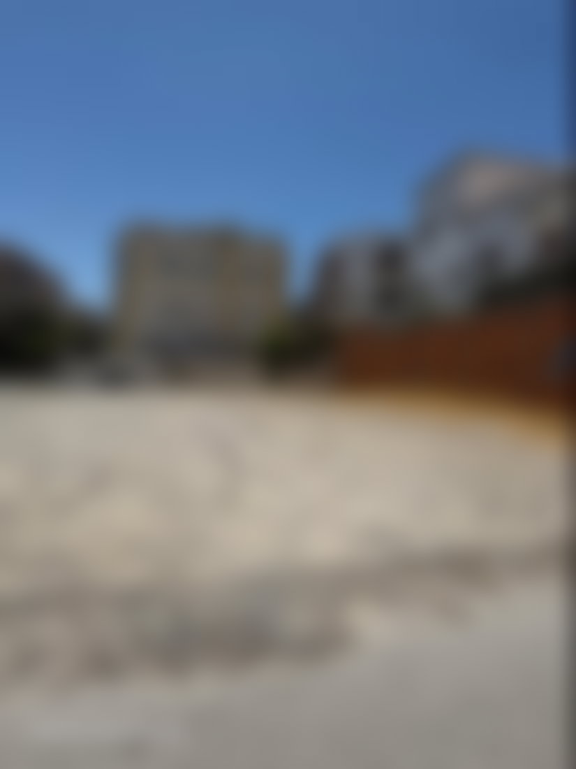 قطعة أرض 319 م² معروضة للبيع في برانس 1 طنجة