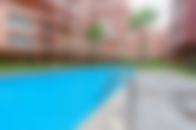 Appartement meublé avec terrasse à louer à Majorelle Marrakech — 4