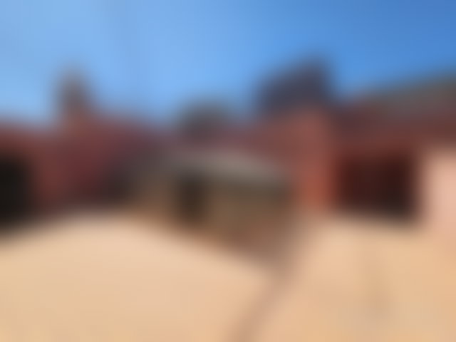 Riad à rénover au cœur de la médina de Marrakech — 2