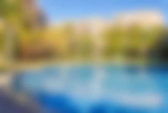 Appartement meublé 2 chambres avec piscine, Hivernage Marrakech — 4