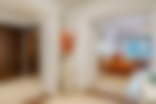 Appartement meublé 2 chambres avec piscine, Hivernage Marrakech — 3