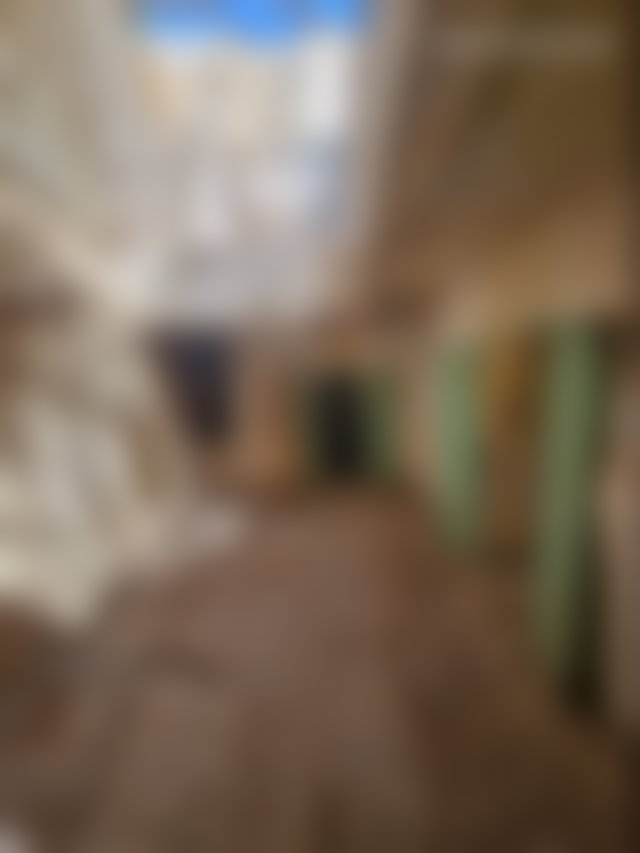 Riad à rénover 68 m², coeur de Médina, Essebtiyen Marrakech — 3