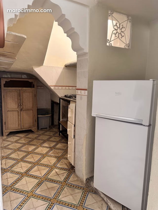 Idéal pour budget max d’investissement 2M dhs — Marrakech