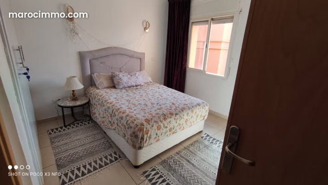 Bel appartement meublé 3 chambres salon à louer — 5